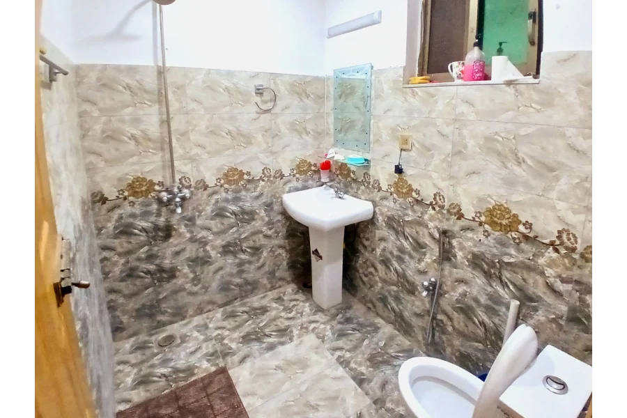 10 Marla House For Sale In Bahria Enclave Islamabad