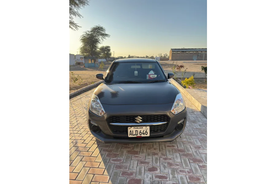 Swift GL Manual 2022 model for Sale