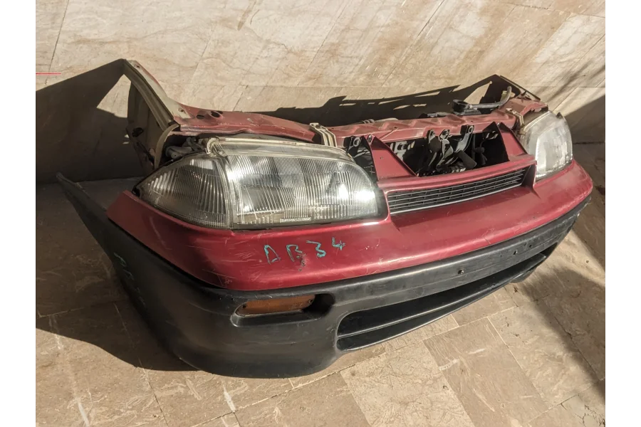 سوزوکی مارگلہ ناک کٹ برائے فروخت