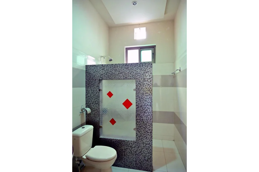 1 کنال فرنشڈ گھر یومیہ کرایہ پر