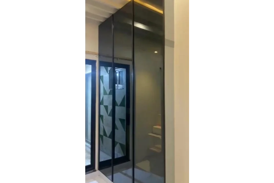 12 marla house for rent in 208 chak road Society