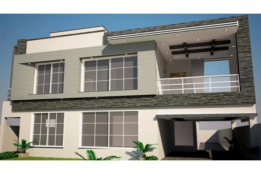 House for sale in F11/3