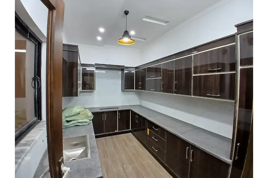 Brand New 11 Marla House Available For Sale In F-15 Islamabad