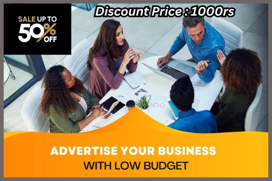 بزنس پروموشن