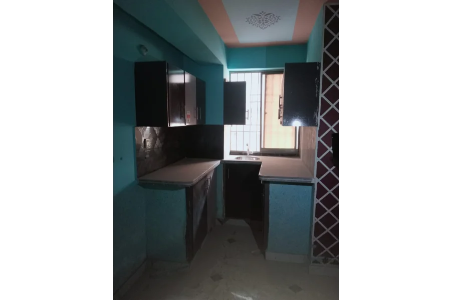 علی گولڈ اپارٹمنٹ