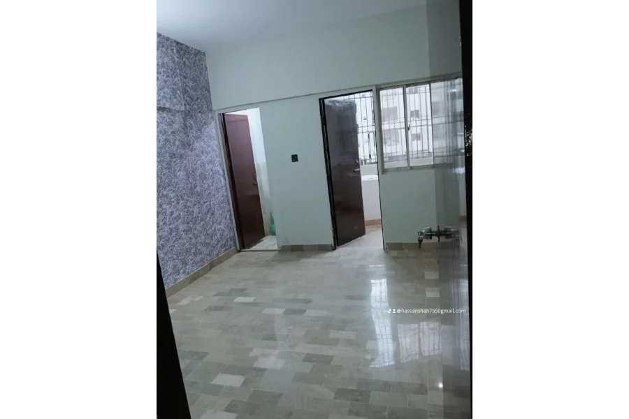 2 بیڈ ڈی ڈی برائے فروخت