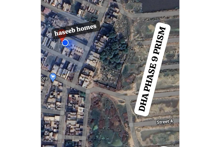 2.5 مکان برائے فروخت