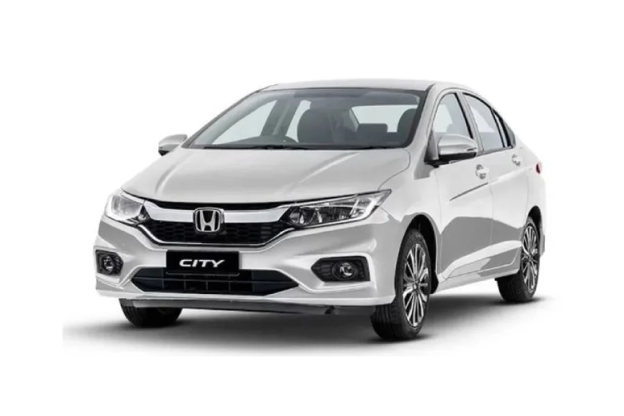 Honda City 1.2 2025 ماڈل برائے فروخت