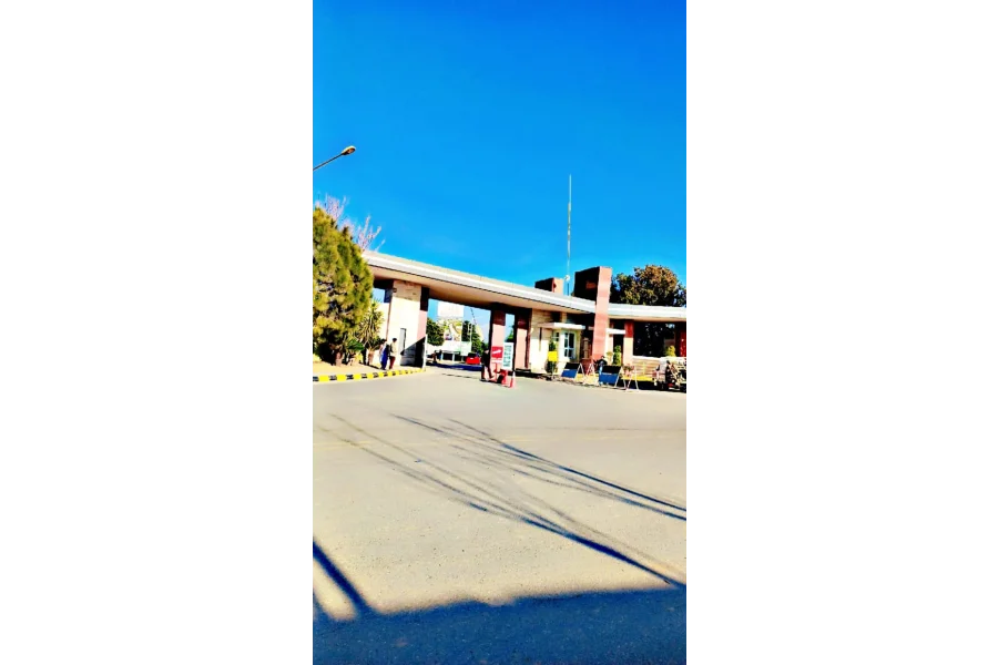 DHA Phase 03,Rawalpindi Serene City Plots Available For Sale