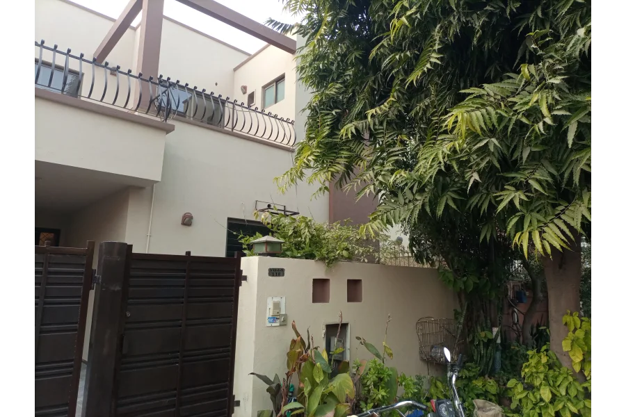 10 Marla House for Sale in DHA Lahore
