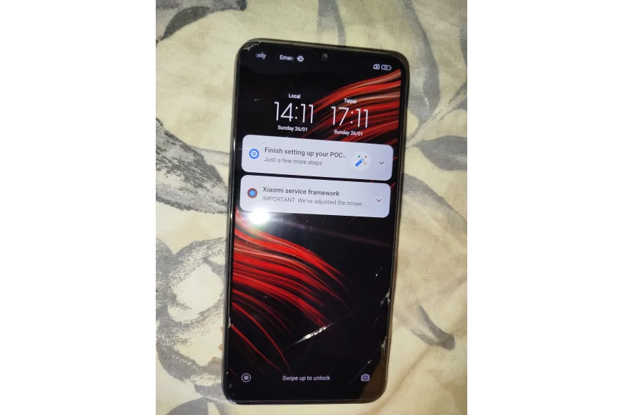 Xiaomi POCO M3 4GB 64GB