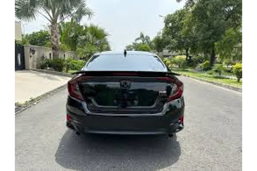 Honda Civic 1.5 Turbo foe Sale