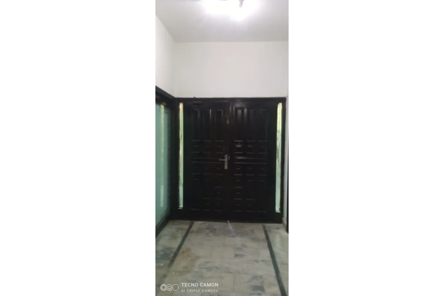 Single story House for sale DHA Lahore