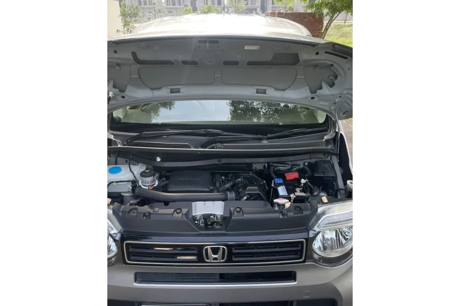 ہونڈا نیوگن 2021 impt 2024