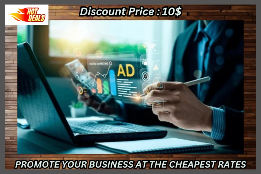 Unlock Your Business Potential – Let’s Grow Together!.