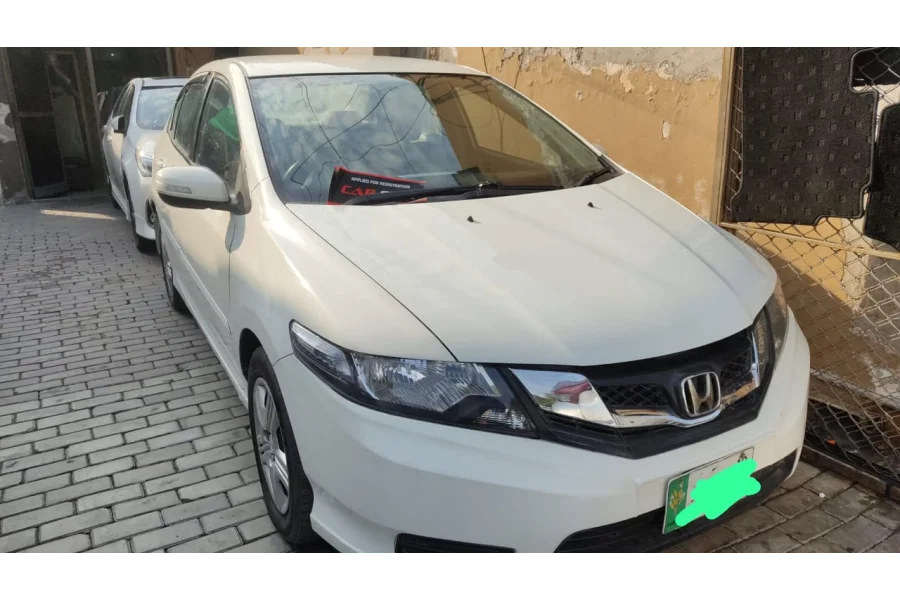 HONDA CITY 19 MODEL AVAILABLE FOR SALE