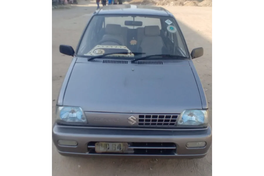 مہران VXR برائے فروخت