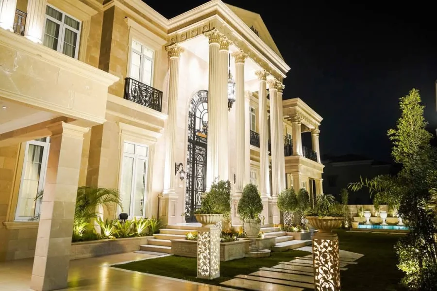 2 Kanal House for Sale, DHA Phase 6 Lahore