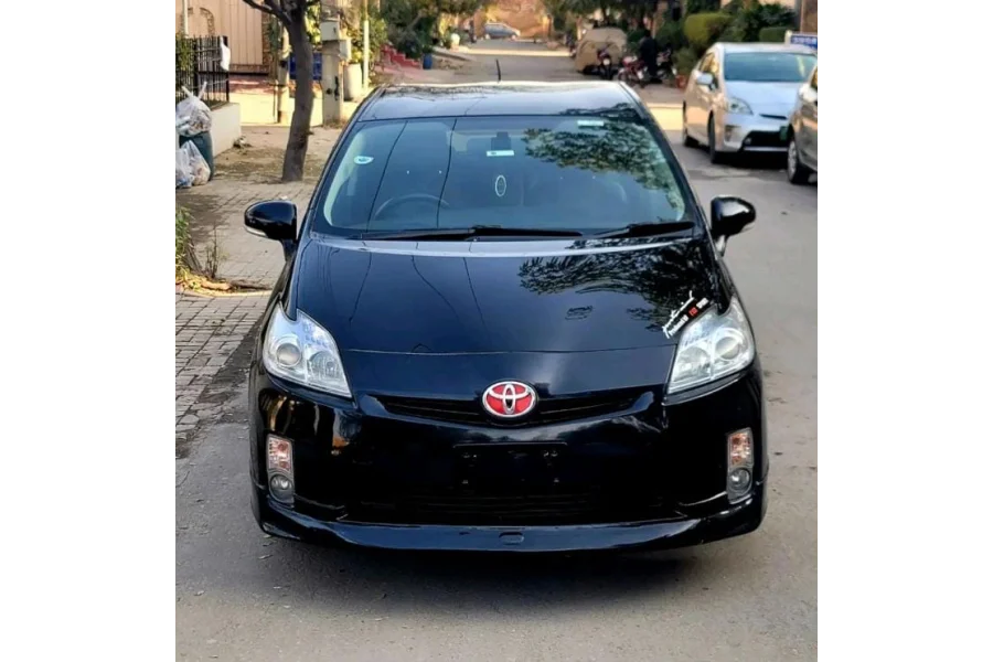 ٹویوٹا پرائس 1.8 ایس ٹورنگ