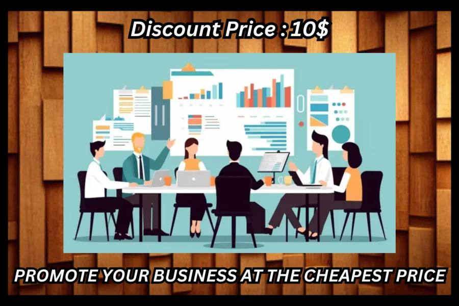 Elevate and Promote Your Online Business.