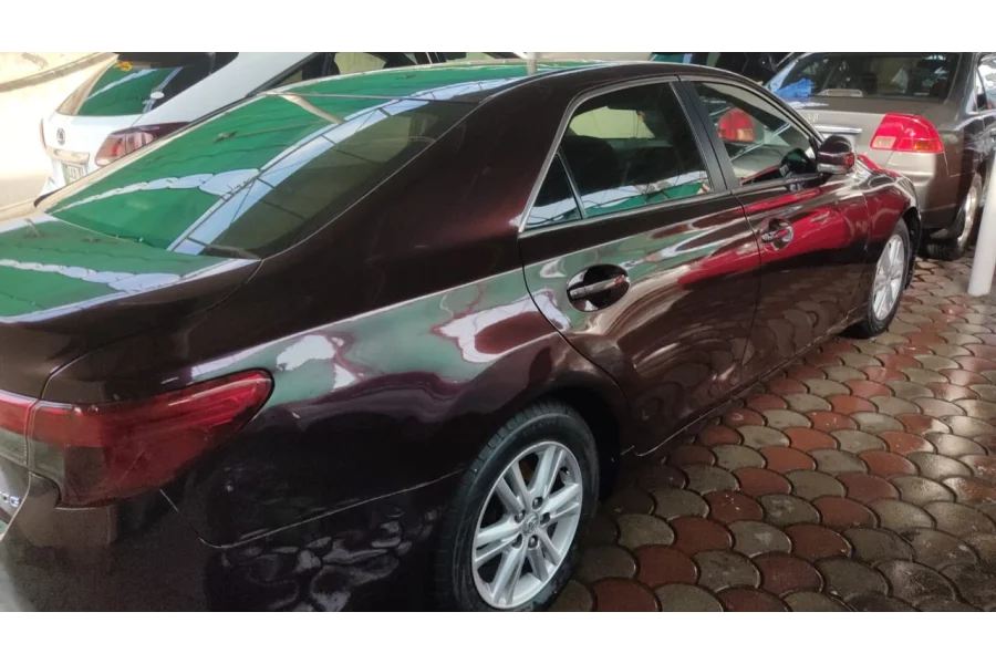 TOYOTA MARK X 2013 AVAILABLE FOR SALE