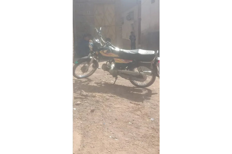 ہونڈا سی ڈی 70 برائے فروخت