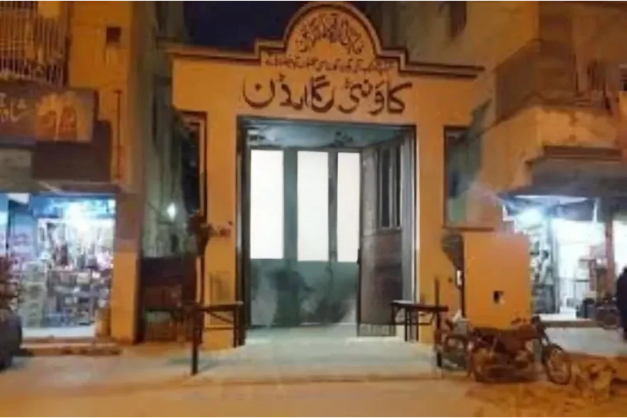 فلیٹ برائے فروخت