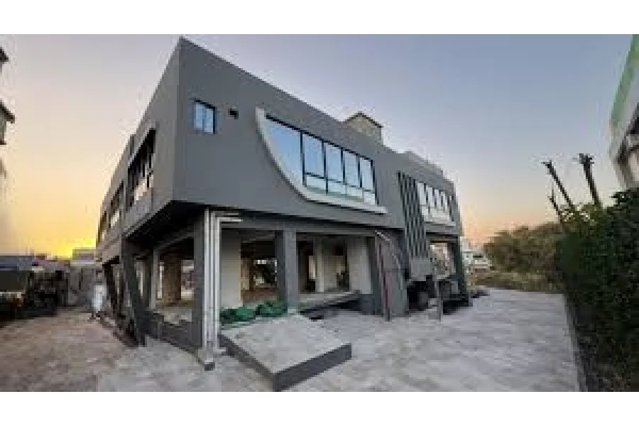 تجارتی استعمال کے لیے آزاد گھر ایف بی ایریا بلاک 13