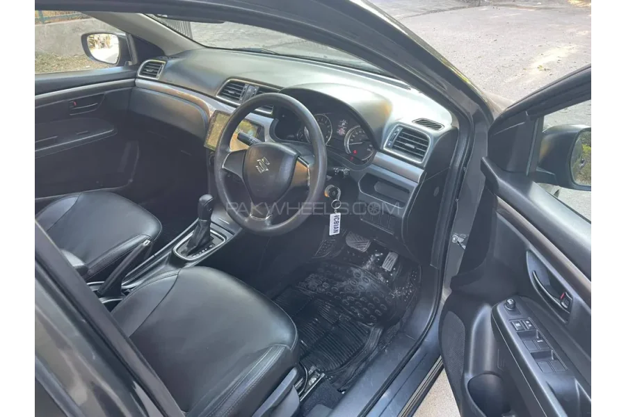 Suzuki Ciaz Automatic 2018