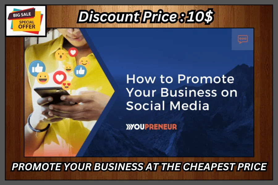 Start Growing Your Business Today! .