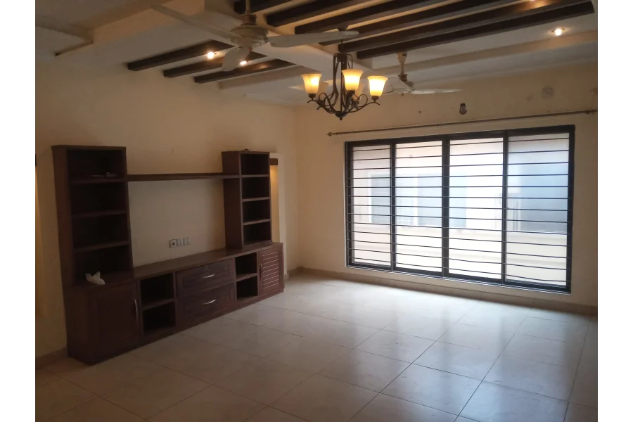 20 Marla upper portion