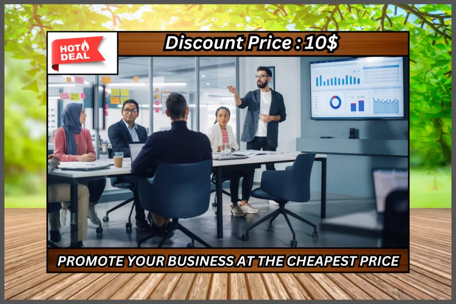 آج ہی اپنے کاروبار کی مکمل صلاحیت کو غیر مقفل کریں!