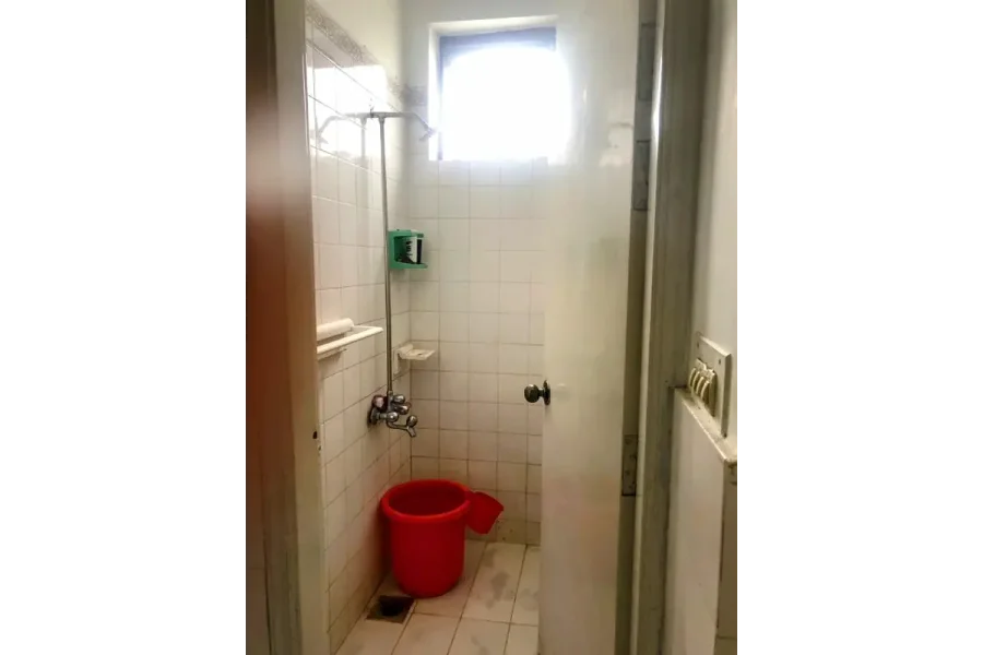 2 bed pha flat for family at G-11