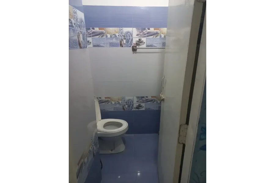 جی-11 3 پی ایچ اے میں ای ٹائپ گراؤنڈ فلور فلیٹ کرایہ پر