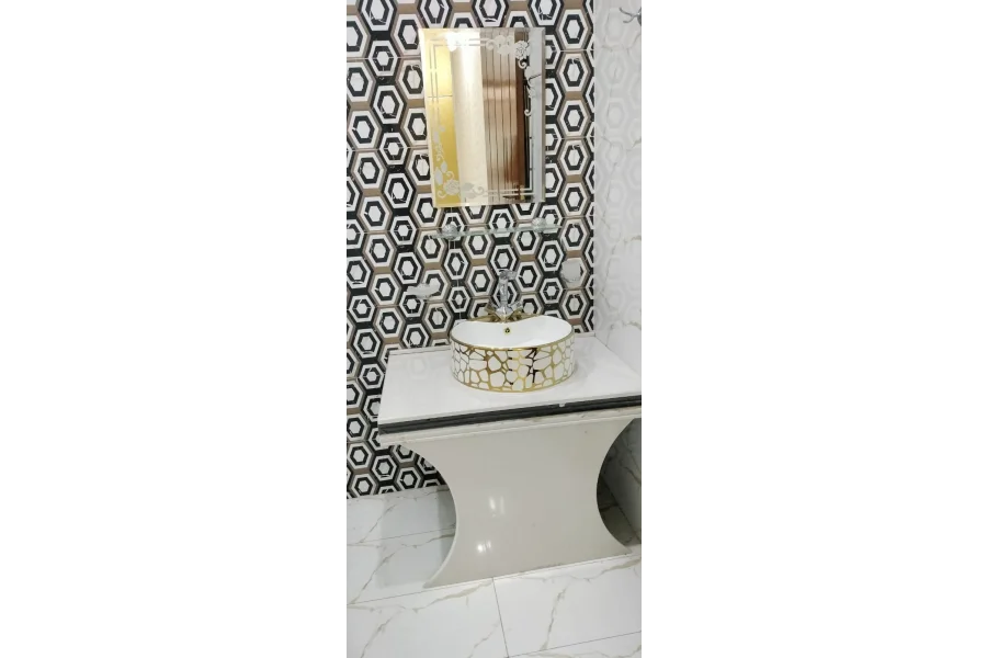 05 مرلہ مکان 05 مرلہ ڈبل سٹوری مکان برائے فروخت