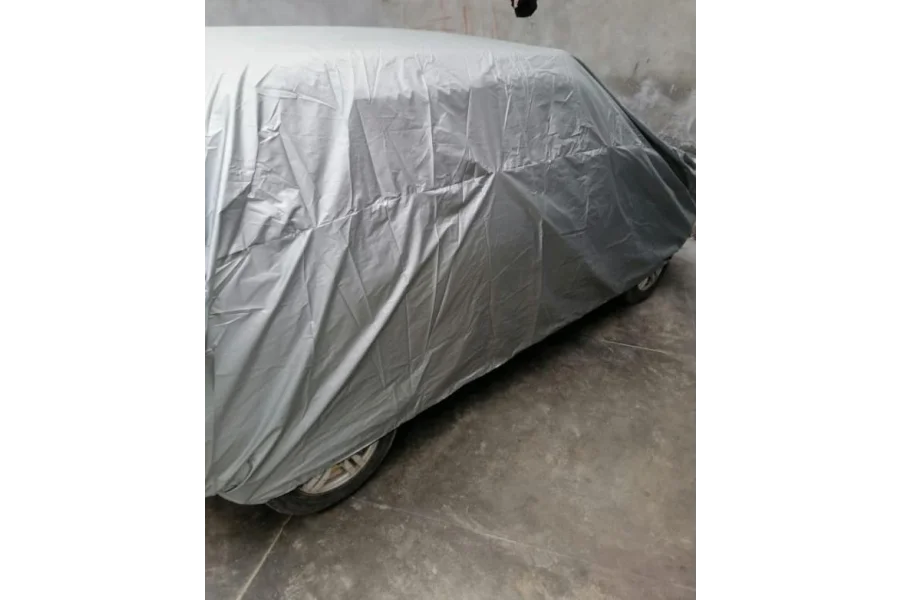 ٹاپ کار کورز ہاؤس (ہر قسم کے کور میں ڈیل)