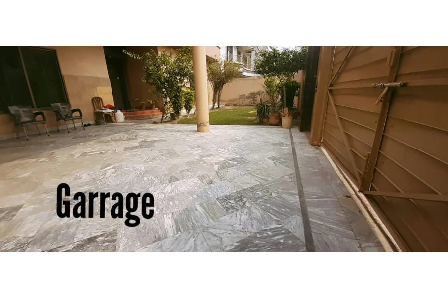 1 کنال بالائی حصہ کرایہ پر