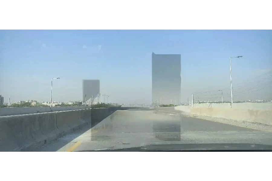 5 مرلہ سٹریٹ F3 پلاٹ دستیاب ہے۔