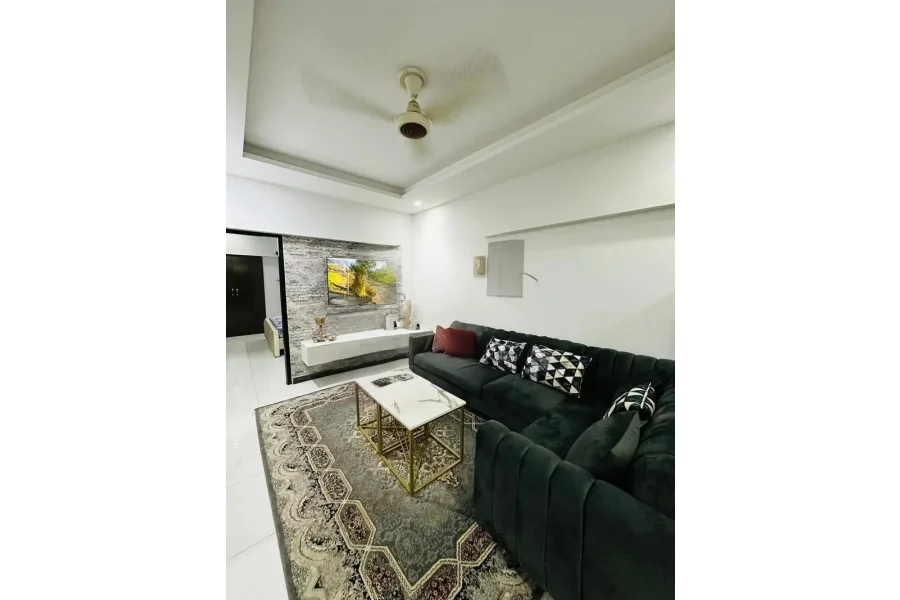 Capital Residencia 2 Bed Fully Furnished