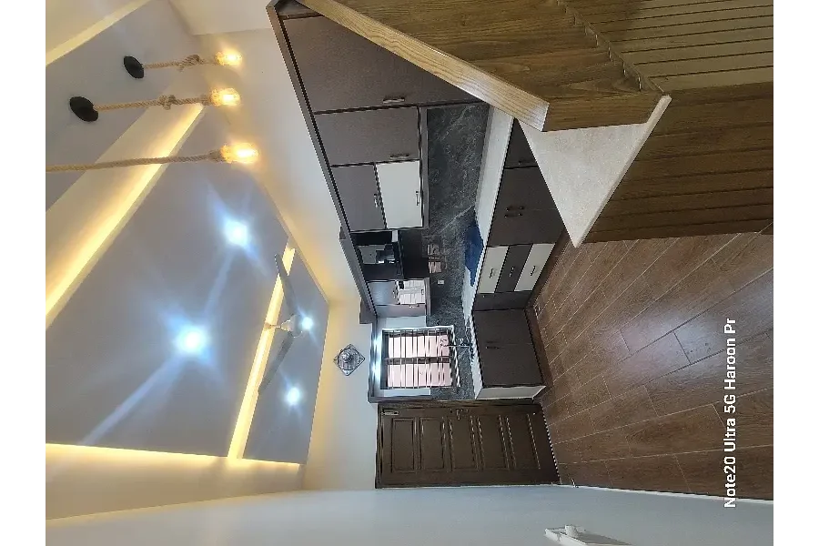 Brand New 7 Marla House For Sale in I 9