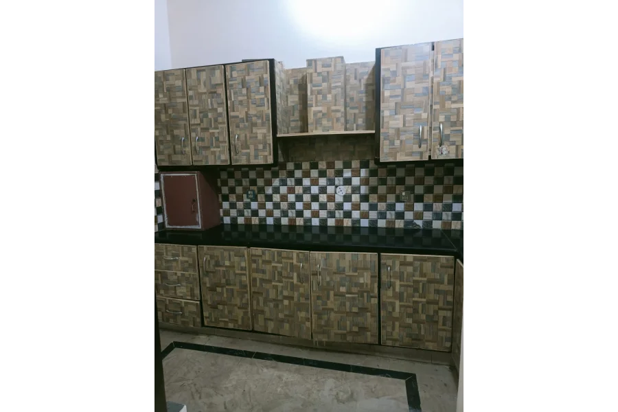 3.5 Marla House Available For Sale