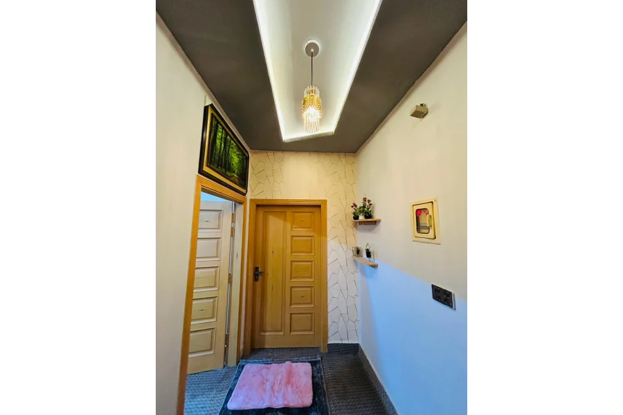 Abdullah Property & Builders Pvt. Ltd. Town Residency University Town