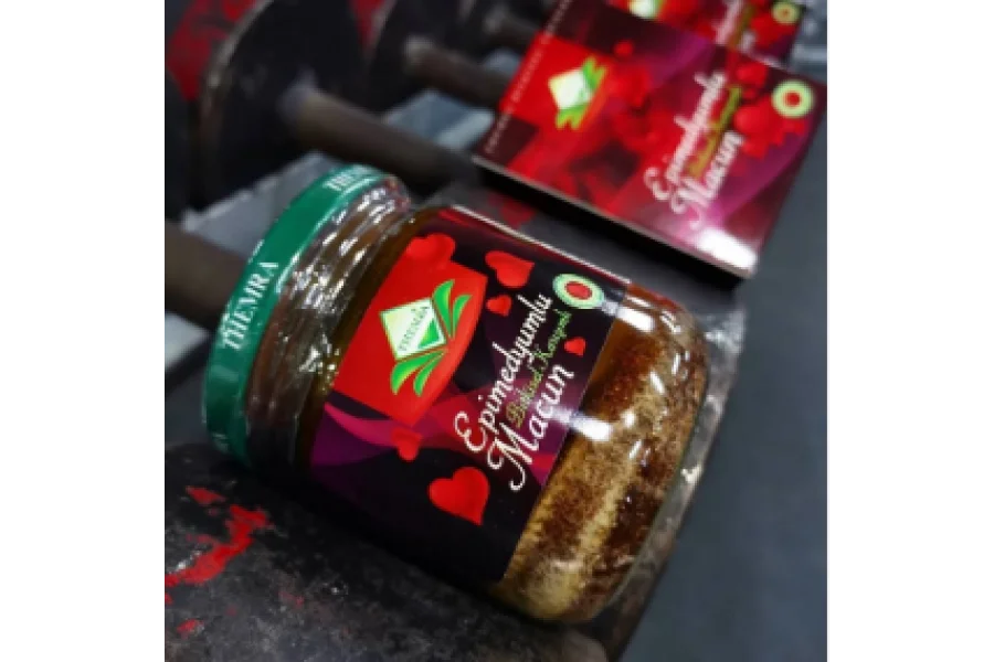 Epimedium Macun Price In Larkana | 03055997199