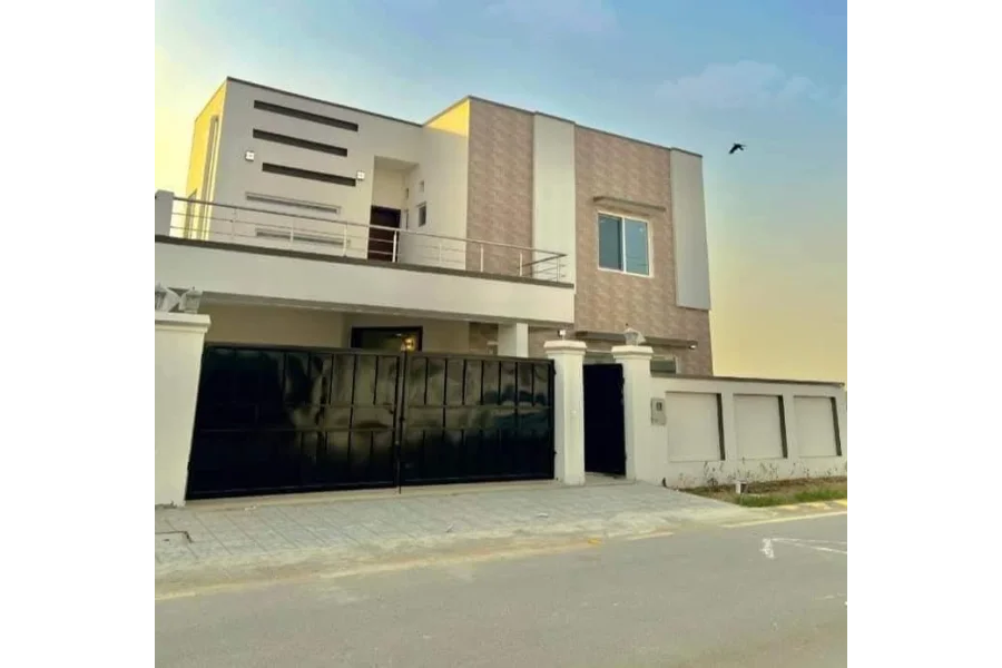 نیو فالکن ملیر کمپلیکس