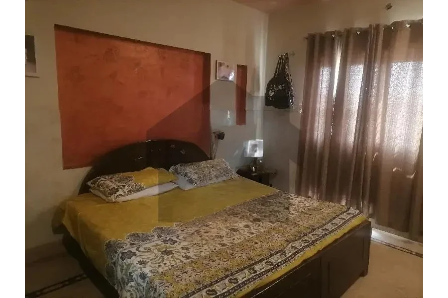 05 مرلہ مکان برائے فروخت