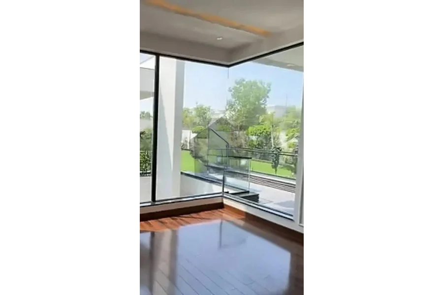 30 Marla Luxury Brand New House Available For Sale