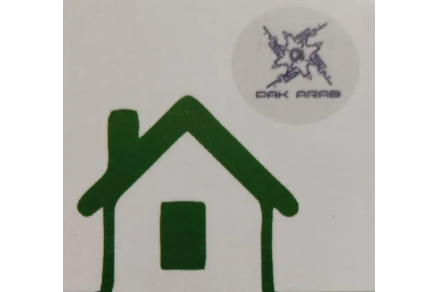 پاک عرب میں فروخت کے لیے گرے سٹرکچر دستیاب ہے۔