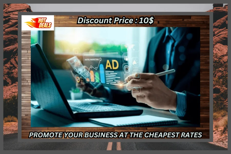 Grow Your Brand & Dominate the Market!.