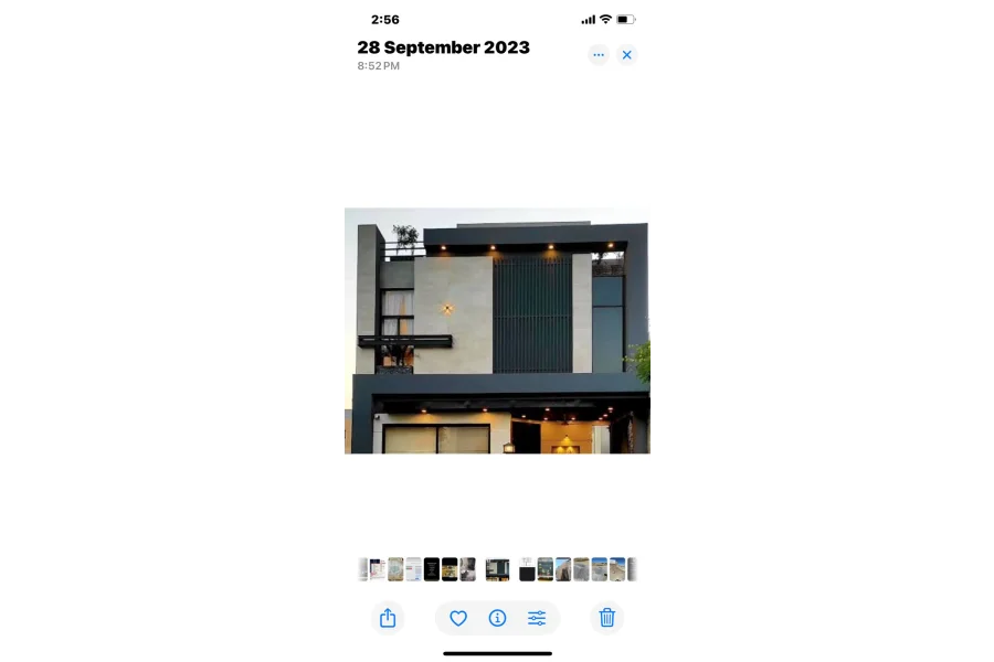 2400sft مکان برائے فروخت