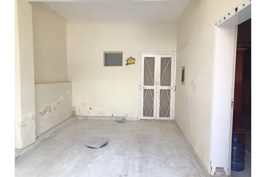 6 Marla House for sale in G9